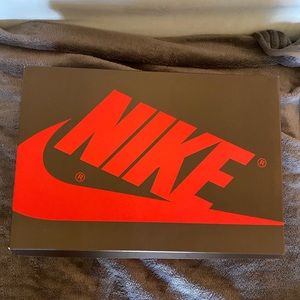 Air Jordan 1 Travis Scott